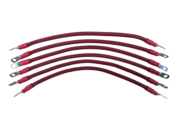 Battery & Welding Cables