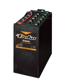 Forklift Batteries