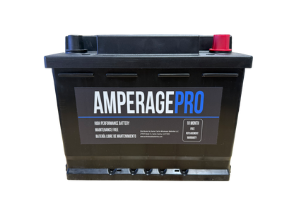 AMPERAGEPRO Battery 47-520-S