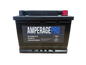 AMPERAGEPRO Battery 47-520-S