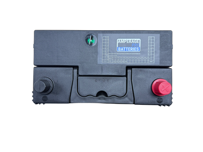 AMPERAGEPRO Battery 51R-500-S