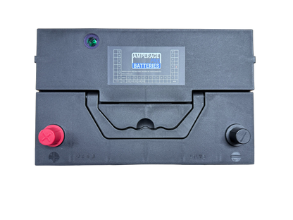 AMPERAGEPRO 65-720-S