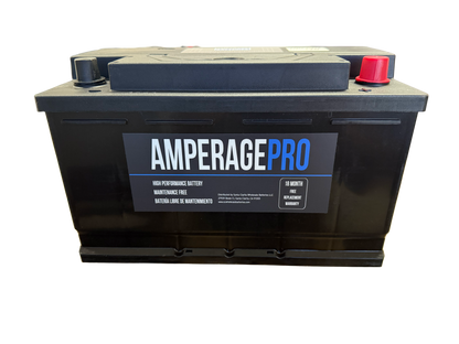 AMPERAGEPRO 94R-790-S