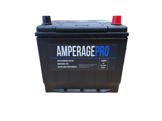 AMPERAGEPRO Battery 35-550-S