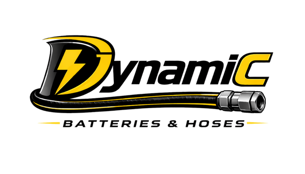 Dynamic Batteries and Hoses